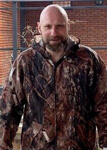 photo of Игорь Бондаренко