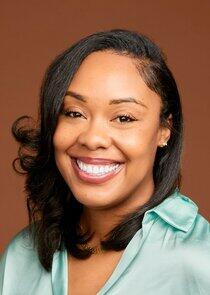 photo of Erica Davis