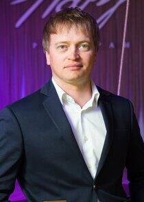photo of Рустам Хабибуллин
