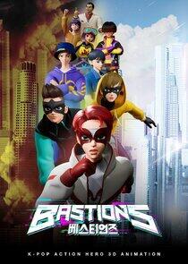 Bastions Bastions