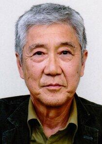 photo of Ken Yoshizawa photo of Ken Yoshizawa