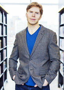 photo of Jamie McGuire