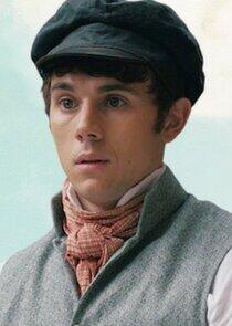 Theo Sharpe Theo Sharpe