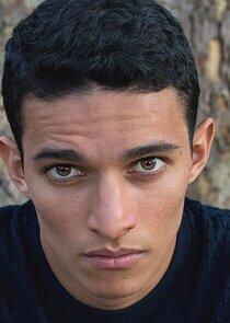 photo of Salim Benmoussa