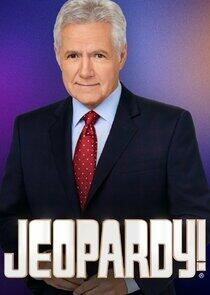 Jeopardy! - Season 36