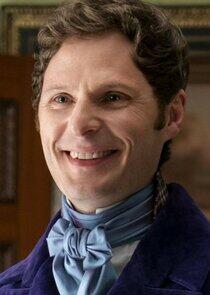 Lord Jack Featherington Lord Jack Featherington