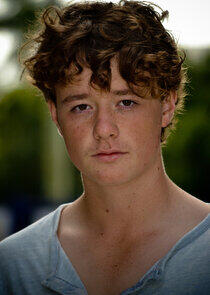 photo of Rafferty Grierson photo of Rafferty Grierson