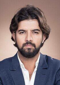 photo of Omar Lotfi