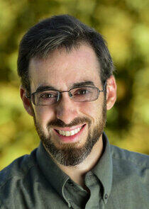 photo of Michael Habib photo of Michael Habib