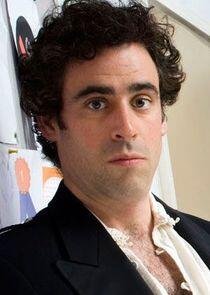 Dr. Guillaume 'Guy' Valerie Secretan Dr. Guillaume 'Guy' Valerie Secretan
