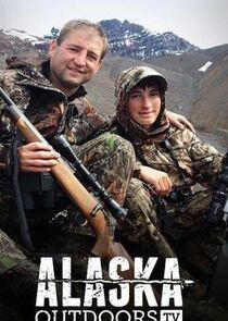 Alaska Outdoors TV Alaska Outdoors TV