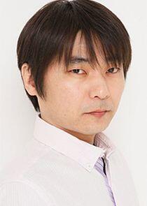Akira Ishida Akira Ishida