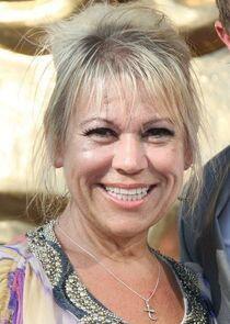Tina Malone Tina Malone