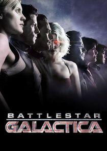 Battlestar Galactica