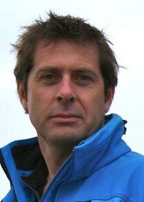Iain Stewart Iain Stewart