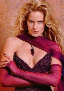 The Sorceress The Sorceress