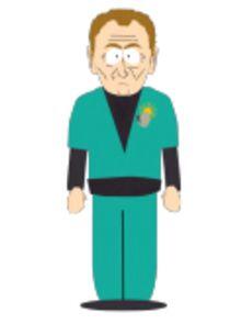 Dr. Adams Dr. Adams