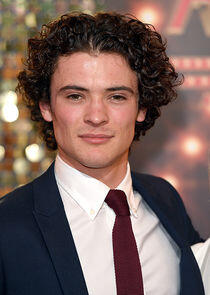 Jonny Labey Jonny Labey