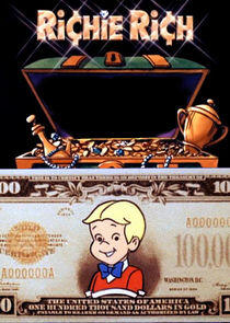 Richie Rich Richie Rich