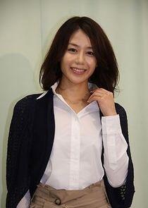 Nori Horikoshi Nori Horikoshi