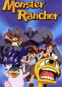 Monster Rancher Monster Rancher