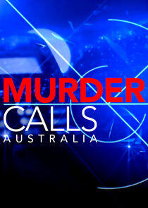 Murder Calls Murder Calls