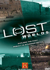 Lost Worlds Lost Worlds