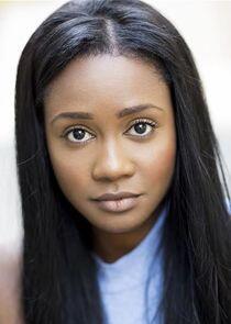 Leah Walker Leah Walker