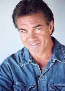 Paul Coufos Paul Coufos