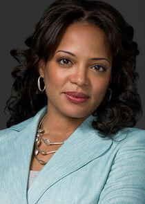 Maria LaGuerta Maria LaGuerta