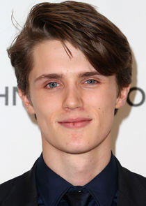 Eugene Simon Eugene Simon