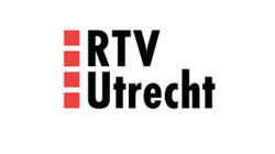 logo of RTV Utrecht logo of RTV Utrecht