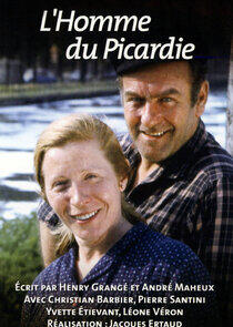 L'Homme du Picardie L'Homme du Picardie