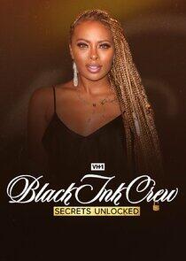 Black Ink Crew: Secrets Unlocked