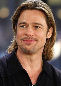 Brad Pitt Brad Pitt