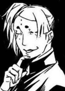 Tokusa Tokusa