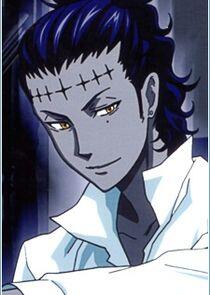 Mikk, Tyki Mikk, Tyki