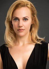 Meryem Uzerli Meryem Uzerli