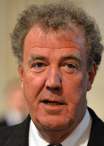 Jeremy Clarkson