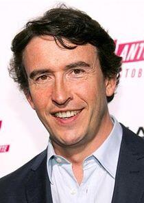 Steve Coogan Steve Coogan