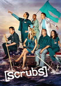 Scrubs Scrubs