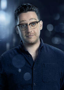 Josh Hoberman Josh Hoberman