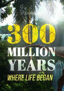 300 Million Years 300 Million Years