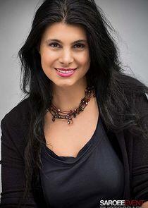photo of Maggie Parto