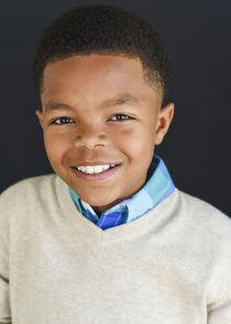 photo of Isaiah C. Morgan photo of Isaiah C. Morgan