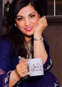 photo of Parveen Ashraf