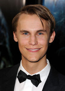 Rhys Wakefield Rhys Wakefield