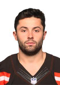photo of Baker Mayfield photo of Baker Mayfield