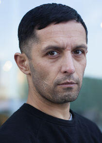 Sean Cernow Sean Cernow