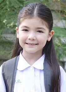 Maria Tiprada Maier Maria Tiprada Maier